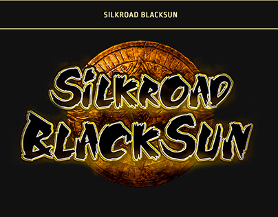 Silkroad BlackSun