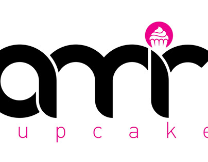 Amir cupcake