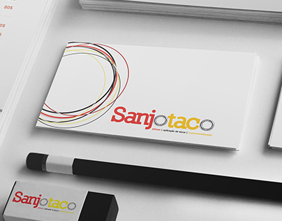 Sanjotaco | Branding