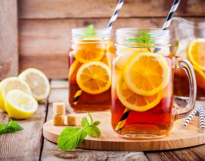 Essential Items for Iced Tea Lovers