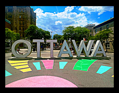 Ottawa Letters
