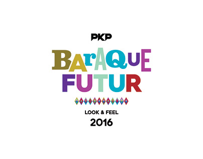 PKP Baraque Futur '16
