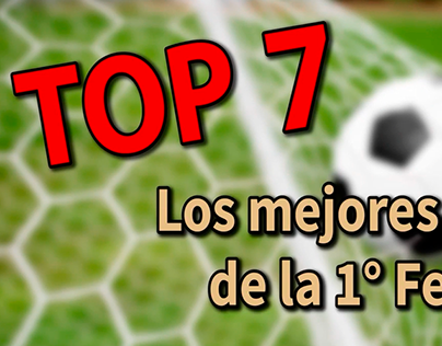 Top mejores goles de la fecha - Gol de Taco Perú