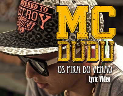 MC Dudu - Os Pika do Verão/ Brancoala