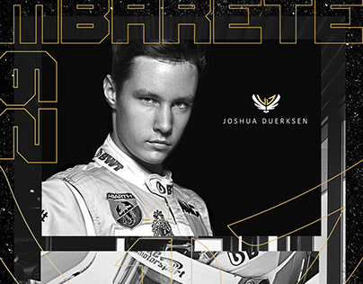 Joshua Duerksen · Piloto de Fórmula 4