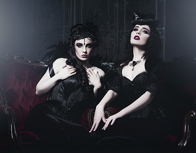Victorian Vampires