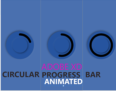 Circular Progress Bar