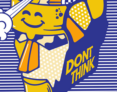 DONT THINK