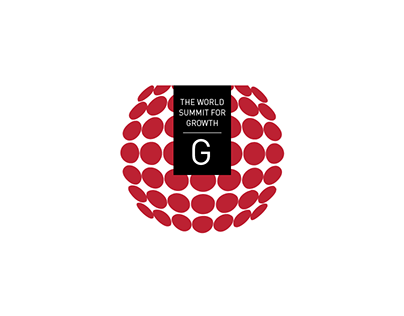 The World Summit For GROWTH | Logotipo