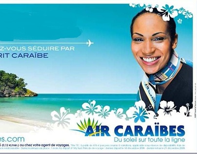 Bannière web Aire Caraïbe 1