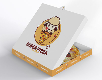 SuperPizza