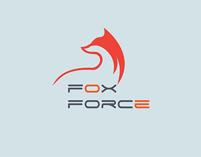 Fox Force I Branding I Logo Design