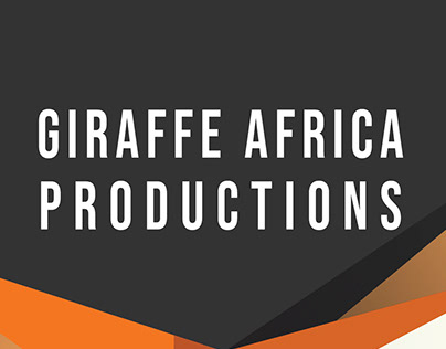 Giraffe Africa Productions