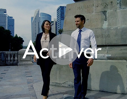 Actinver Institutional Video