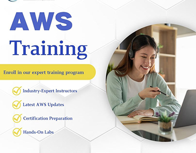 Best AWS Certification Training Course