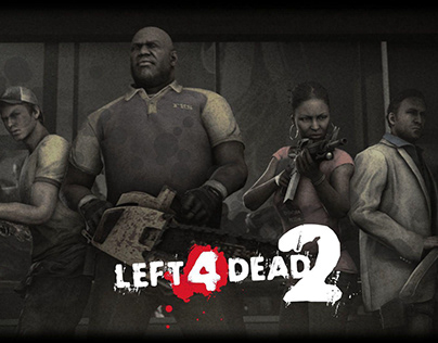 Left 4 Dead 2 | Sound Design Remake