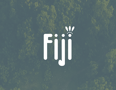FIJI - Propuesta Marca País