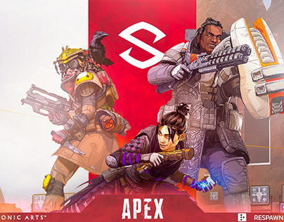 Apex Banners