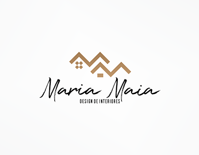 Logo Maria Maia