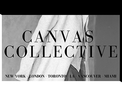 Canvas Collective Digital Marketing Campaign