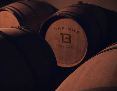 Rafinha 13 - R13 Wines
