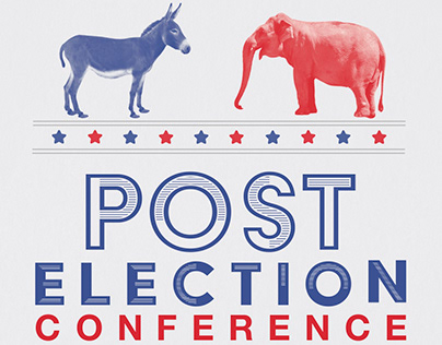 2016 Post Election Conference
