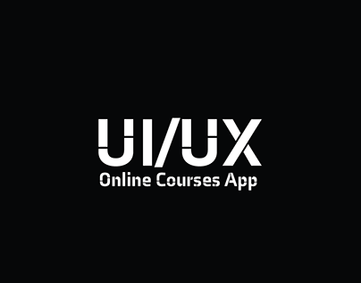 Online University App