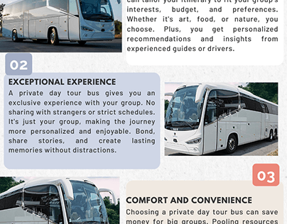Group Day Tour Bus Hire in Melbourne Revealed