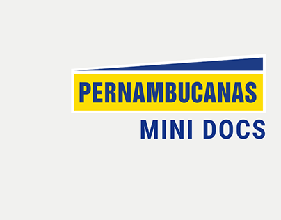 Pernambucanas "Mini Docs"