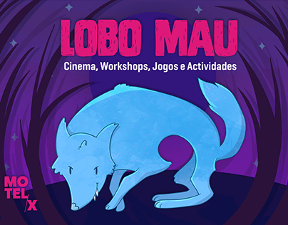 Lobo Mau | MotelX 2023
