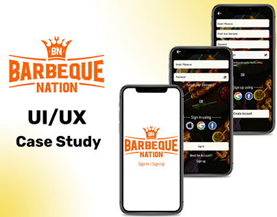 Barbeque Nation case Study