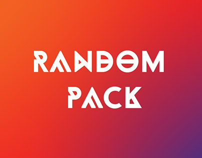 Random Pack #6