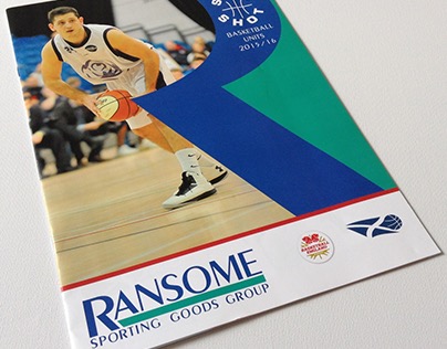 RSG New Basketball Products Leaflet