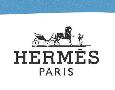 Mapping Hermès