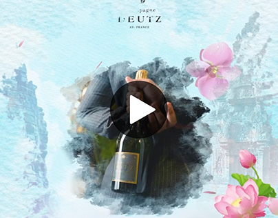 deutz champagne motion
