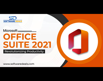 MS Office Suite 2021 Download for Windows 10