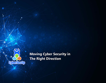 Project thumbnail - Cyber Security Consulting | Cybersecurity Firm