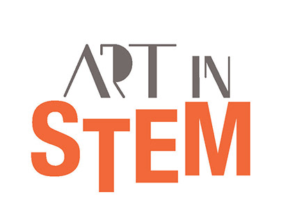 Art In Stem Logo (2020)