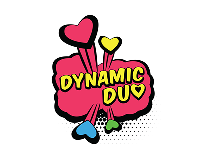 Dynamic Duo is a Datting website