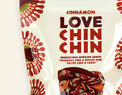 Love Chin Chin