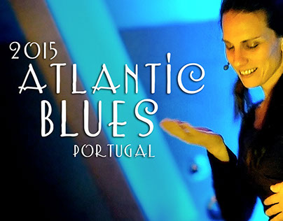 Atlantic Blues Festival 2015 | Recap Video