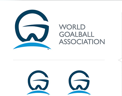 D1.3 World Goalball Association Identity