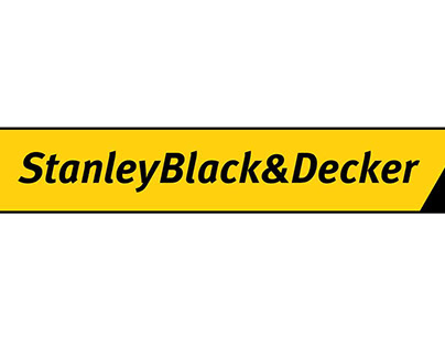 Stanley Black & Decker - Social Media