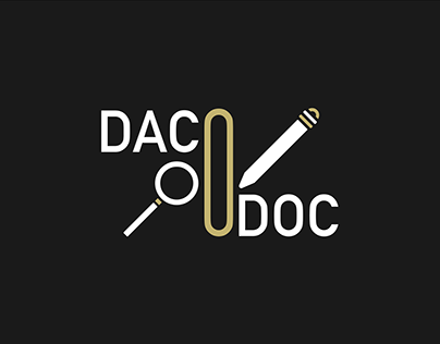 Dac'O Doc — Illustration / Motion Design