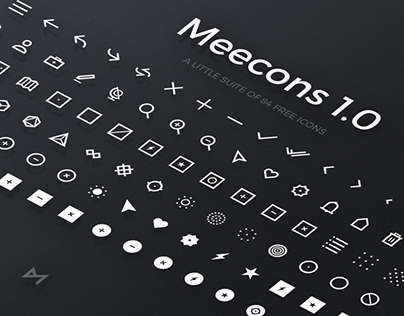 Meecons 1.0