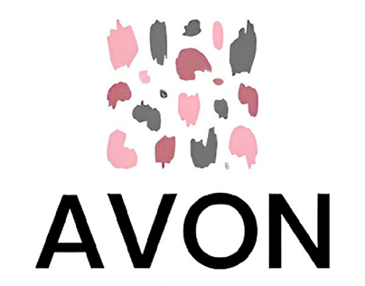 Avon Cosmetics Rebranding