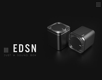 EDSN sound box