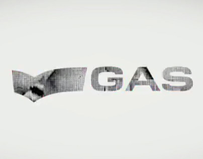 GAS JEANS D-SHIRT_ VIDEO