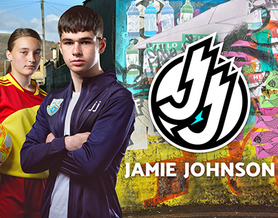 Jamie Johnson s06 - BBC iPlayer