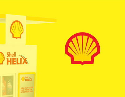 Diseño Industrial | POP | Shell - Puestos